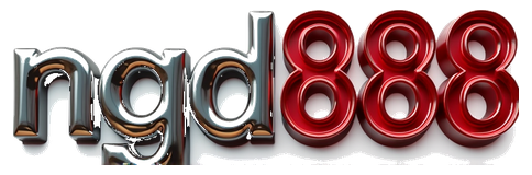 ngd888 logo